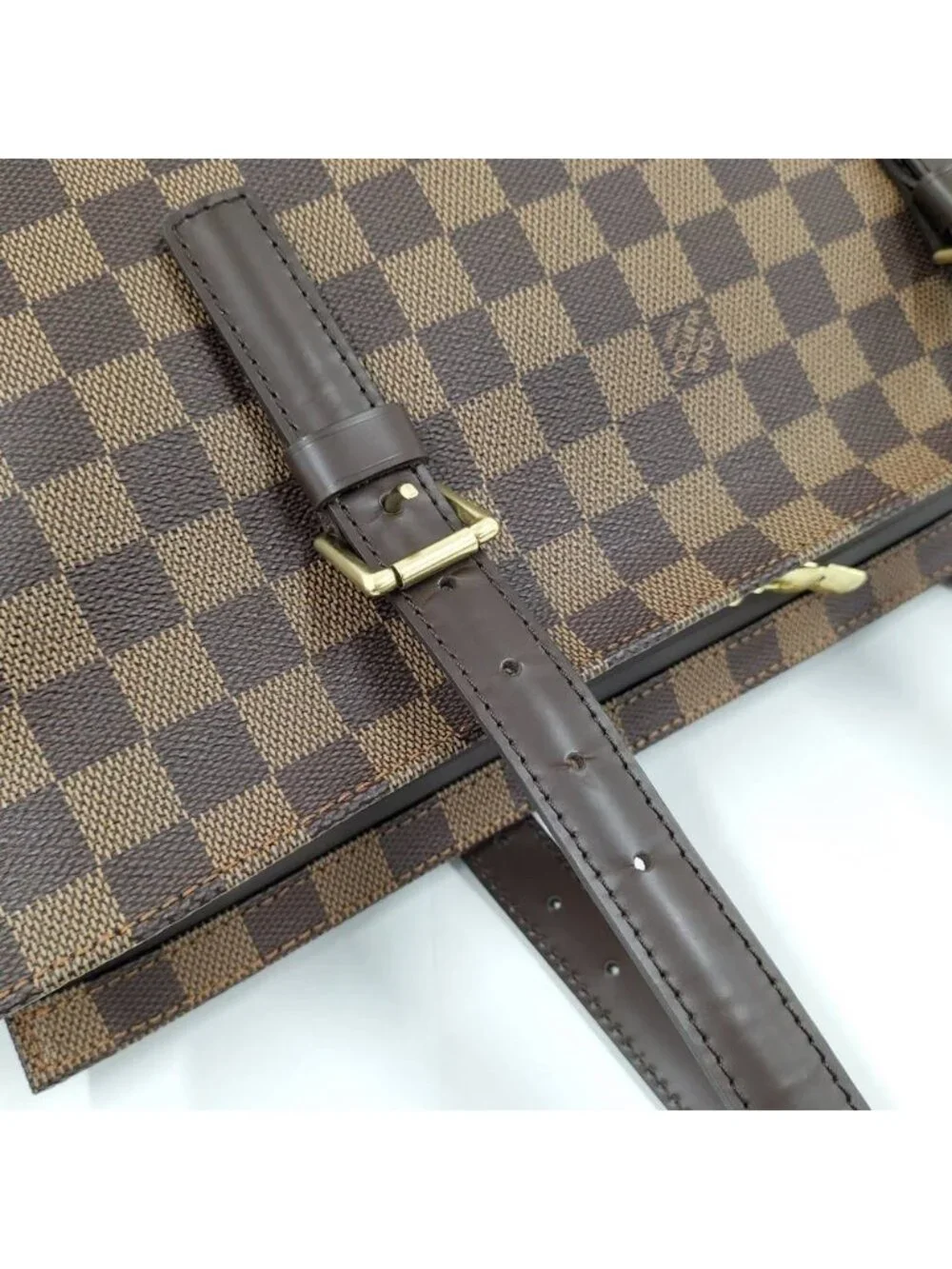 Louis Vuitton Chelsea Damienne Shoulder Bag